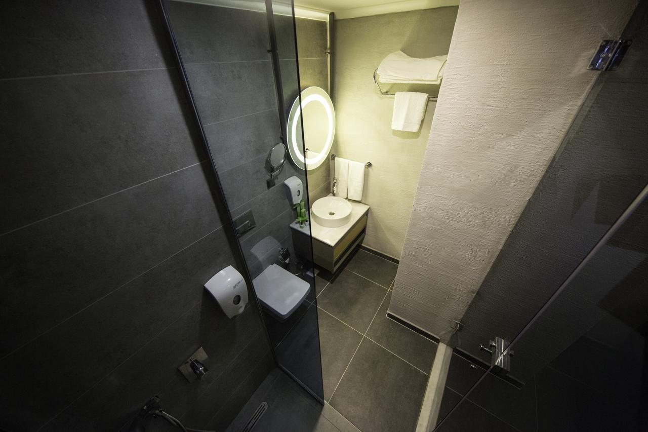 Deluxe Comfort Kamer zonder Balkon
