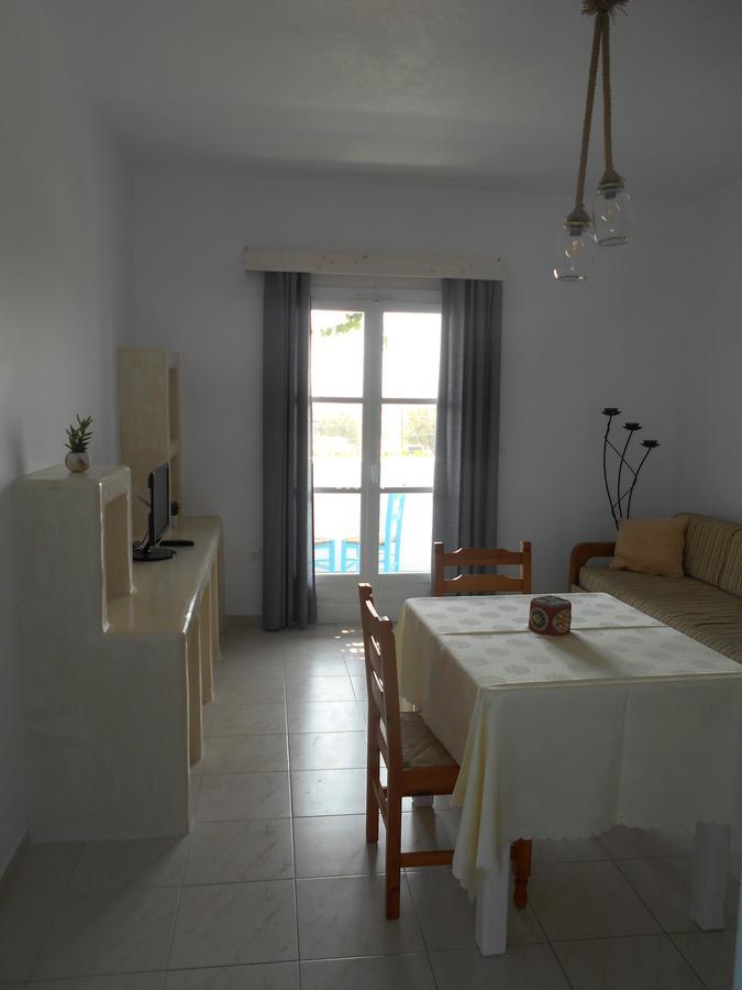 Tweepersoonskamer met 1 of 2 Bedden