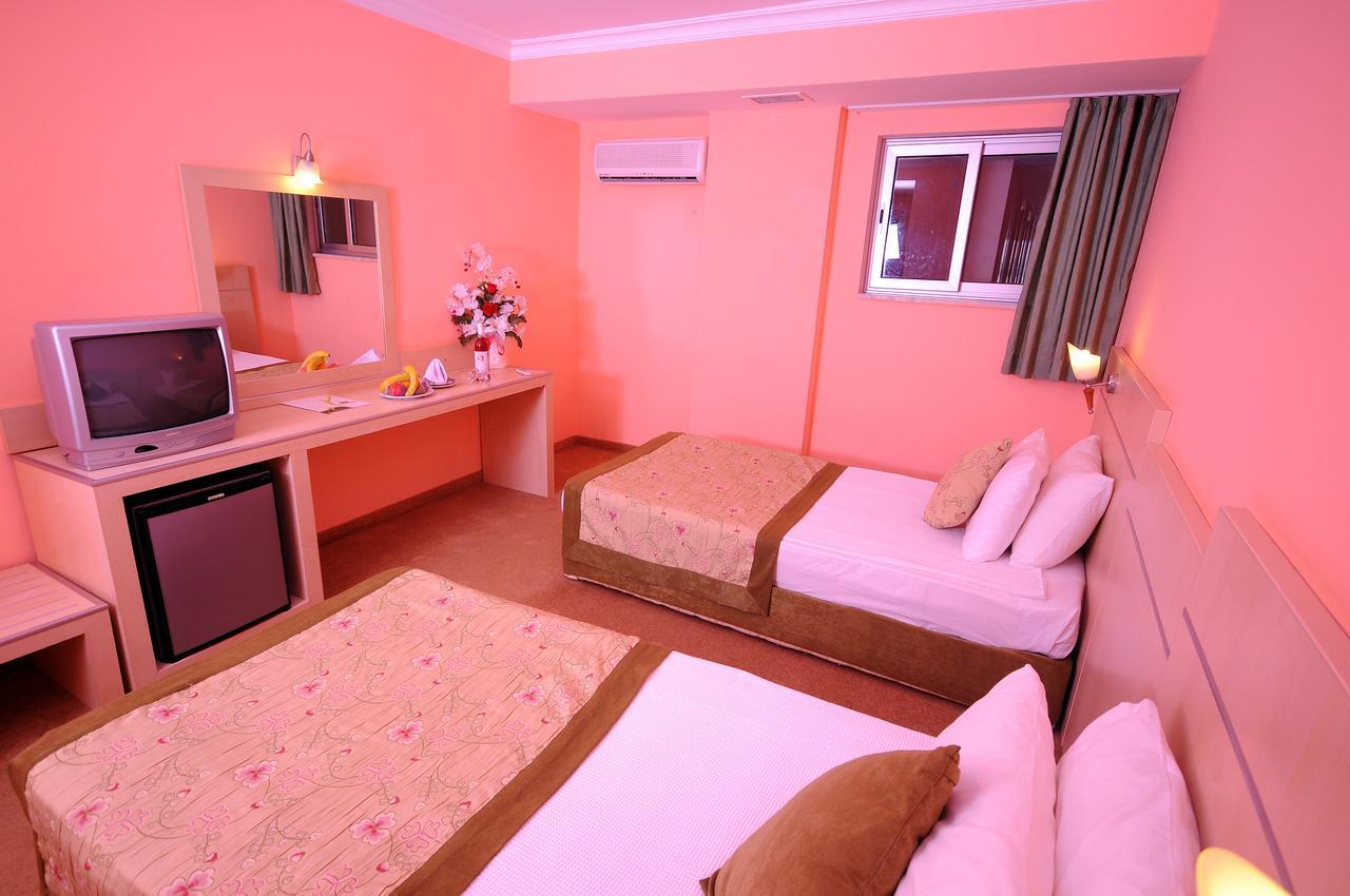 Chambre Double Économique
