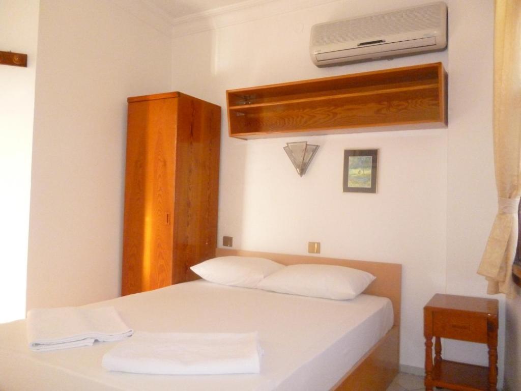 Chambre Triple