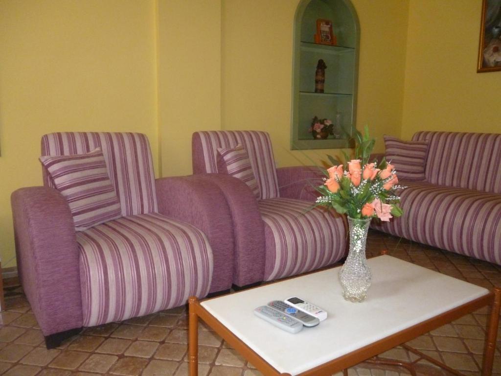 Appartement 2 Chambres