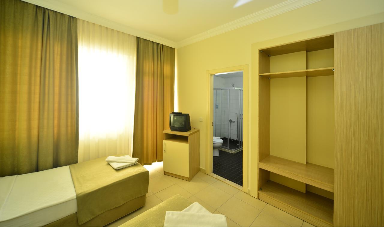 Standard Doppelzimmer