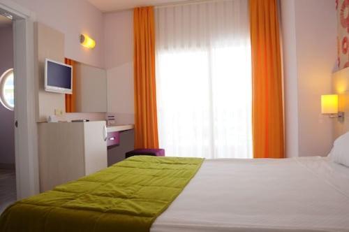 Chambre Double Standard