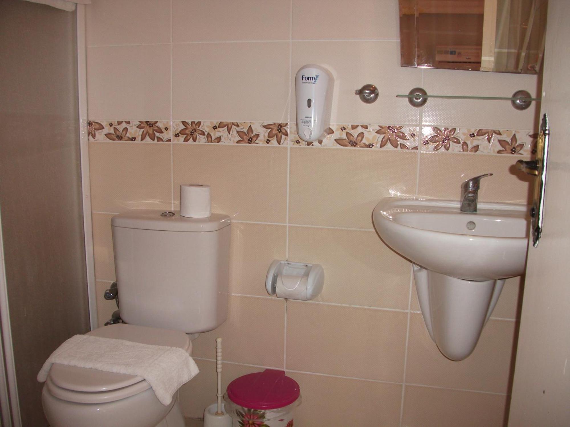 Double Room Kitchenette
