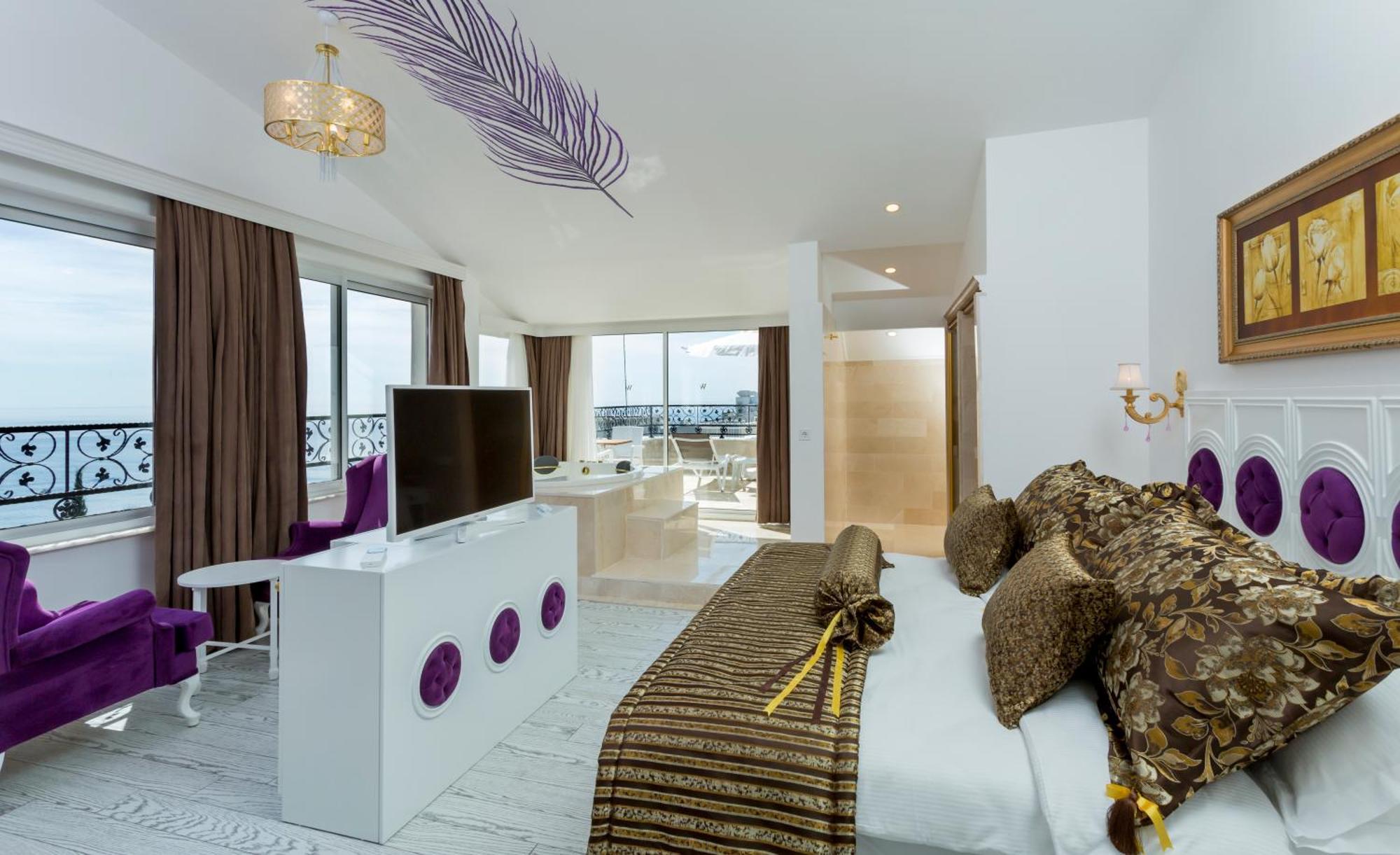 King Suite