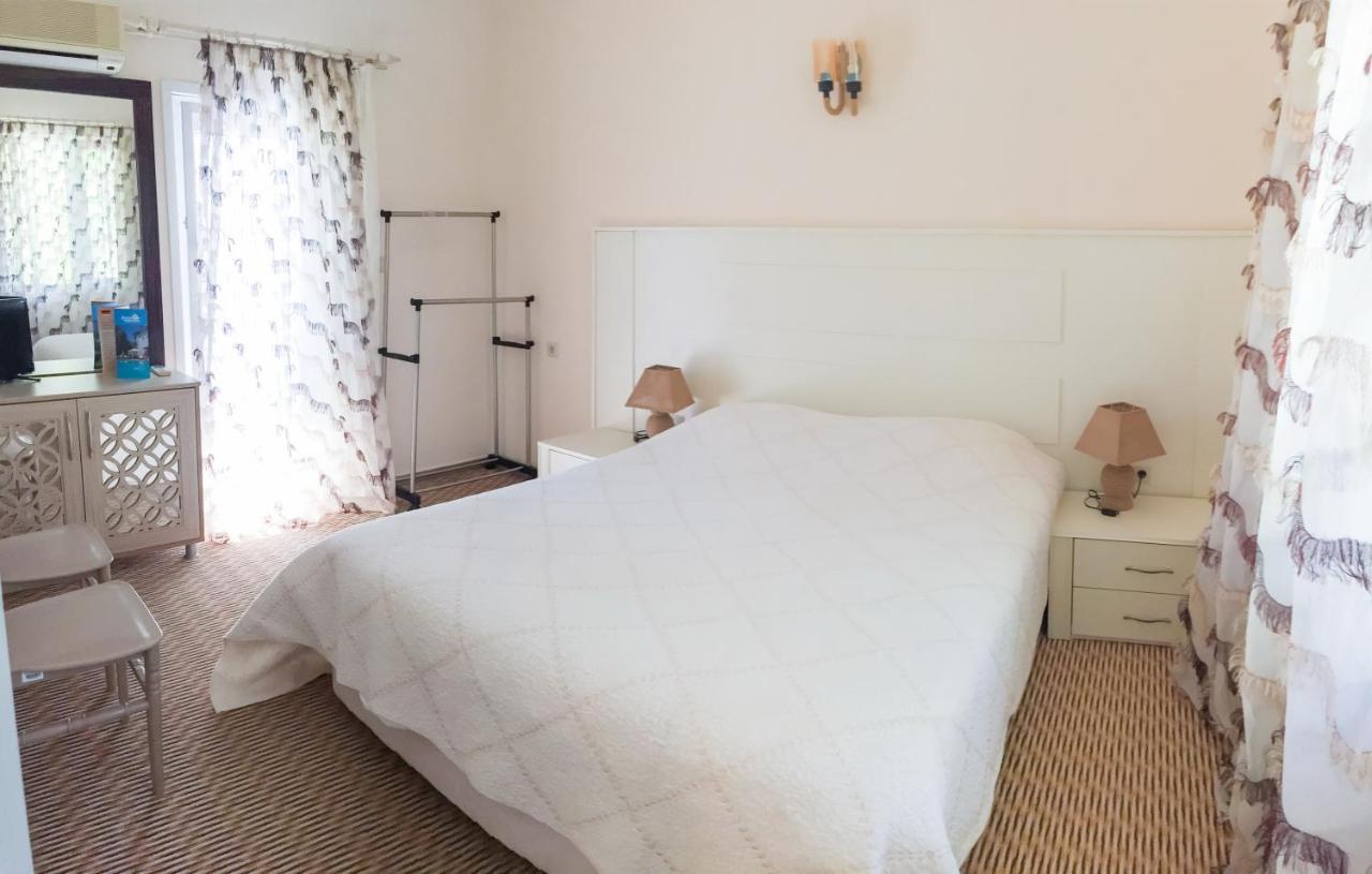 Appartement met 2 slaapkamers