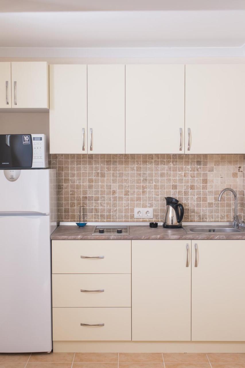Deluxe Appartement
