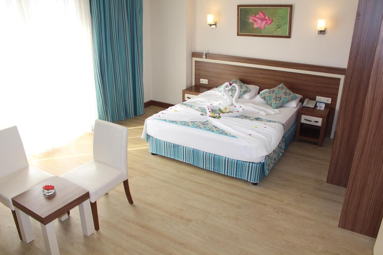 Grande Chambre Simple