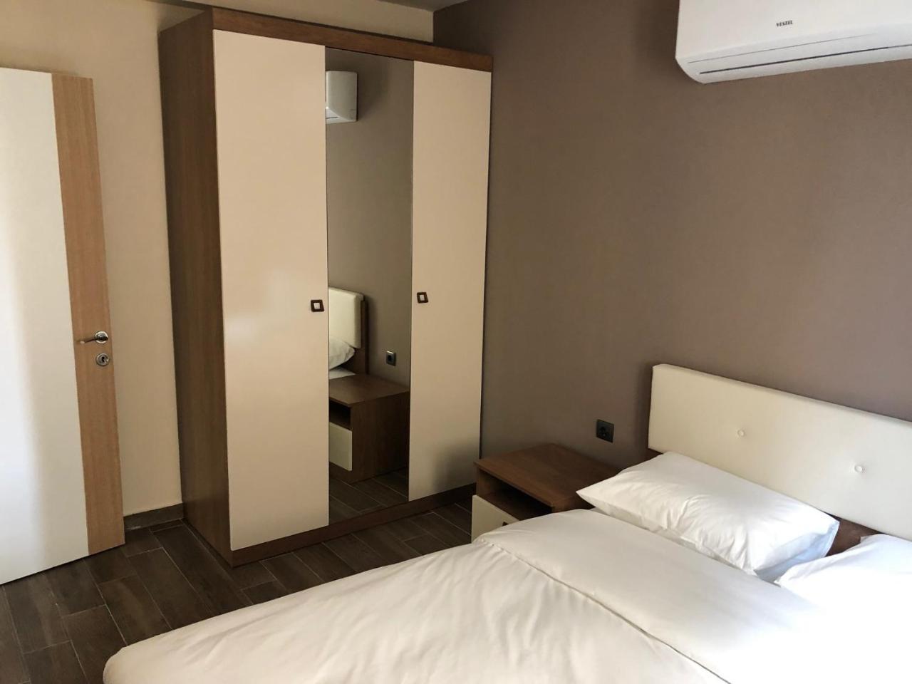 Suite Familiare Deluxe