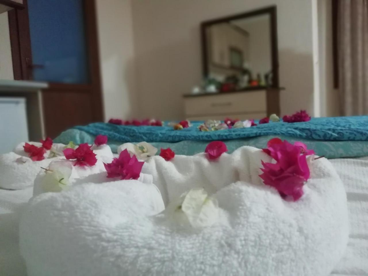 Deluxe Dört Kişilik Oda