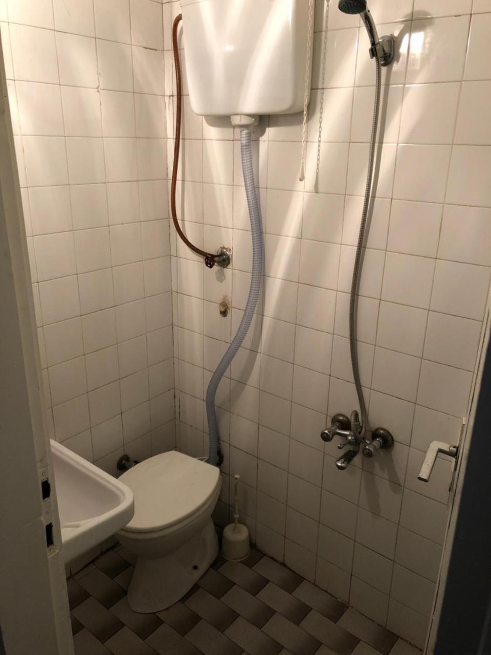 Familiekamer met Badkamer