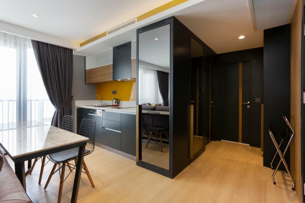 Suite Executive