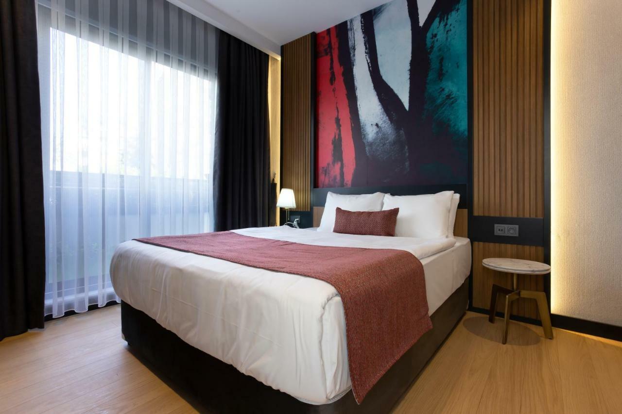 Suite con Vista Giardino