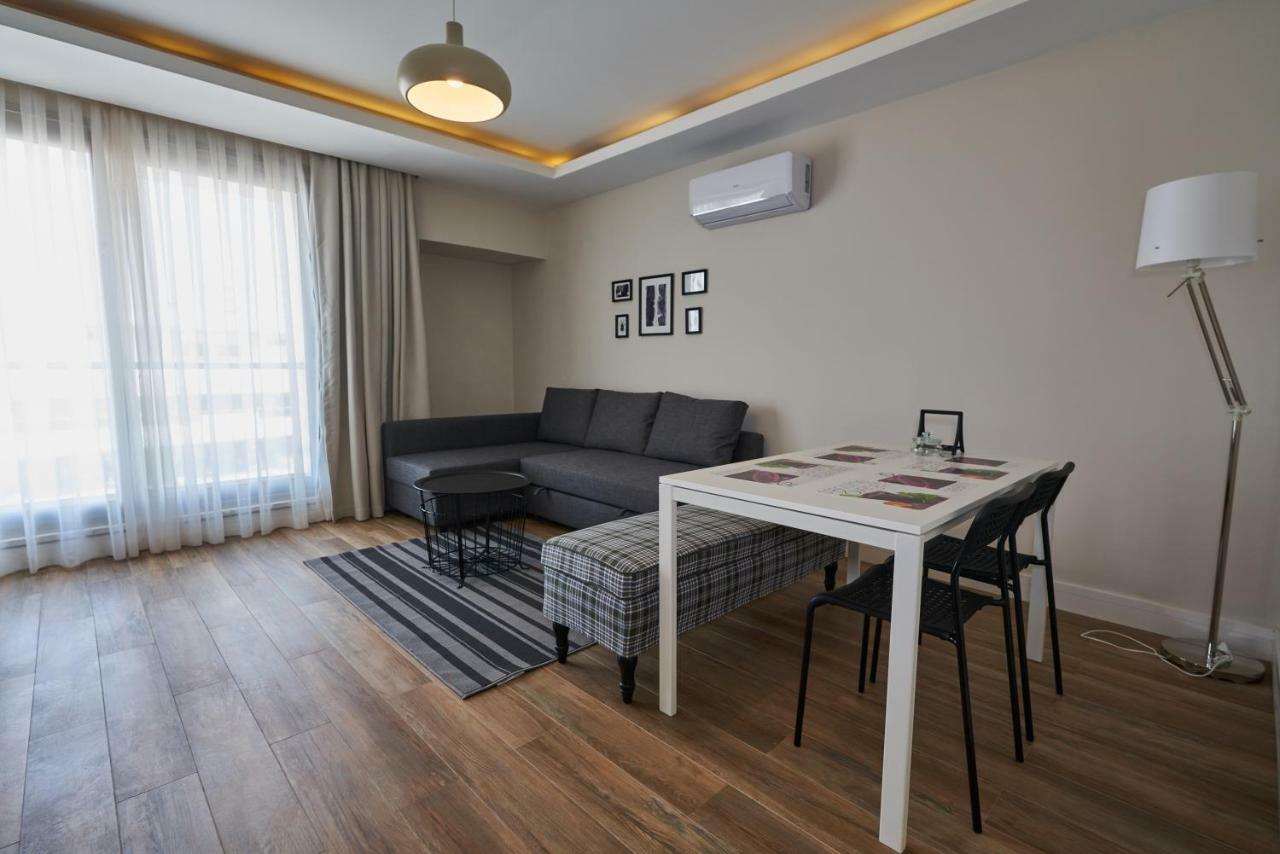 Suite met Uitzicht op de Bergen