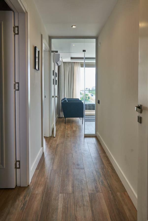 Superior Suite met Uitzicht op Zee
