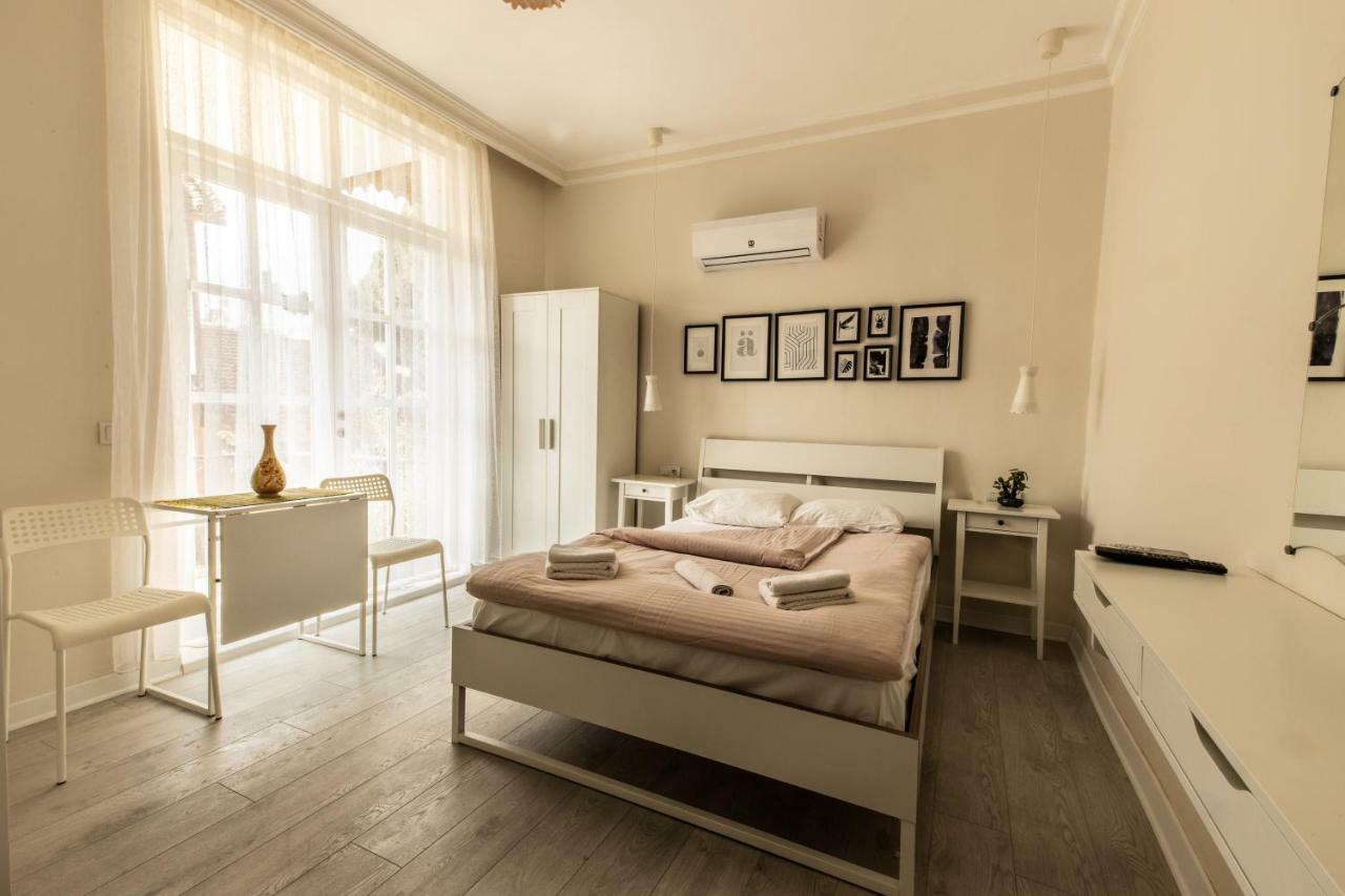 Superior Doppelzimmer