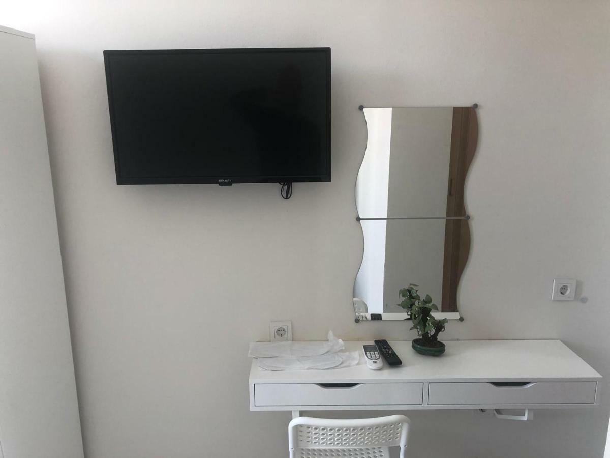 Economy Doppelzimmer