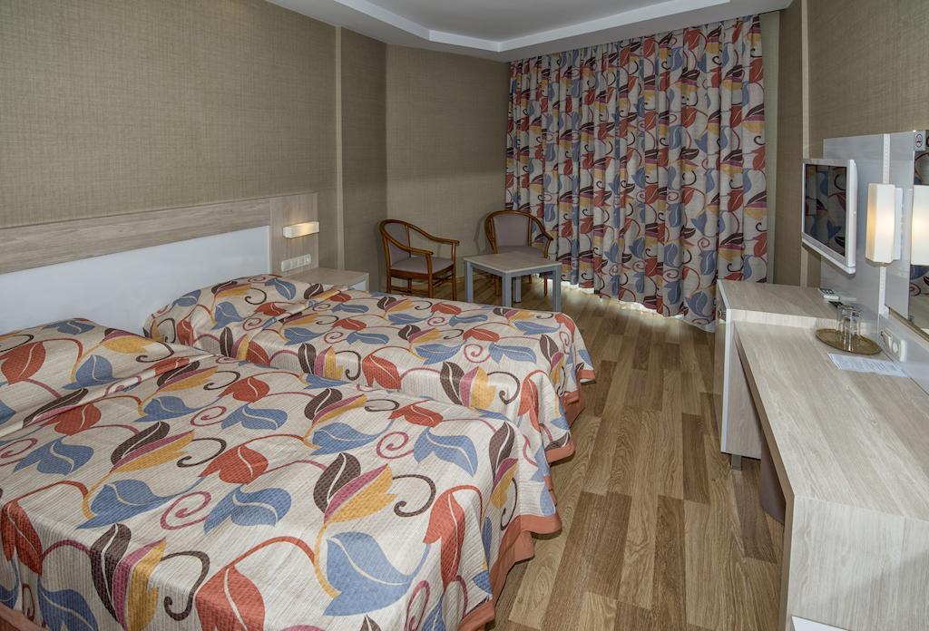Standaard Kamer