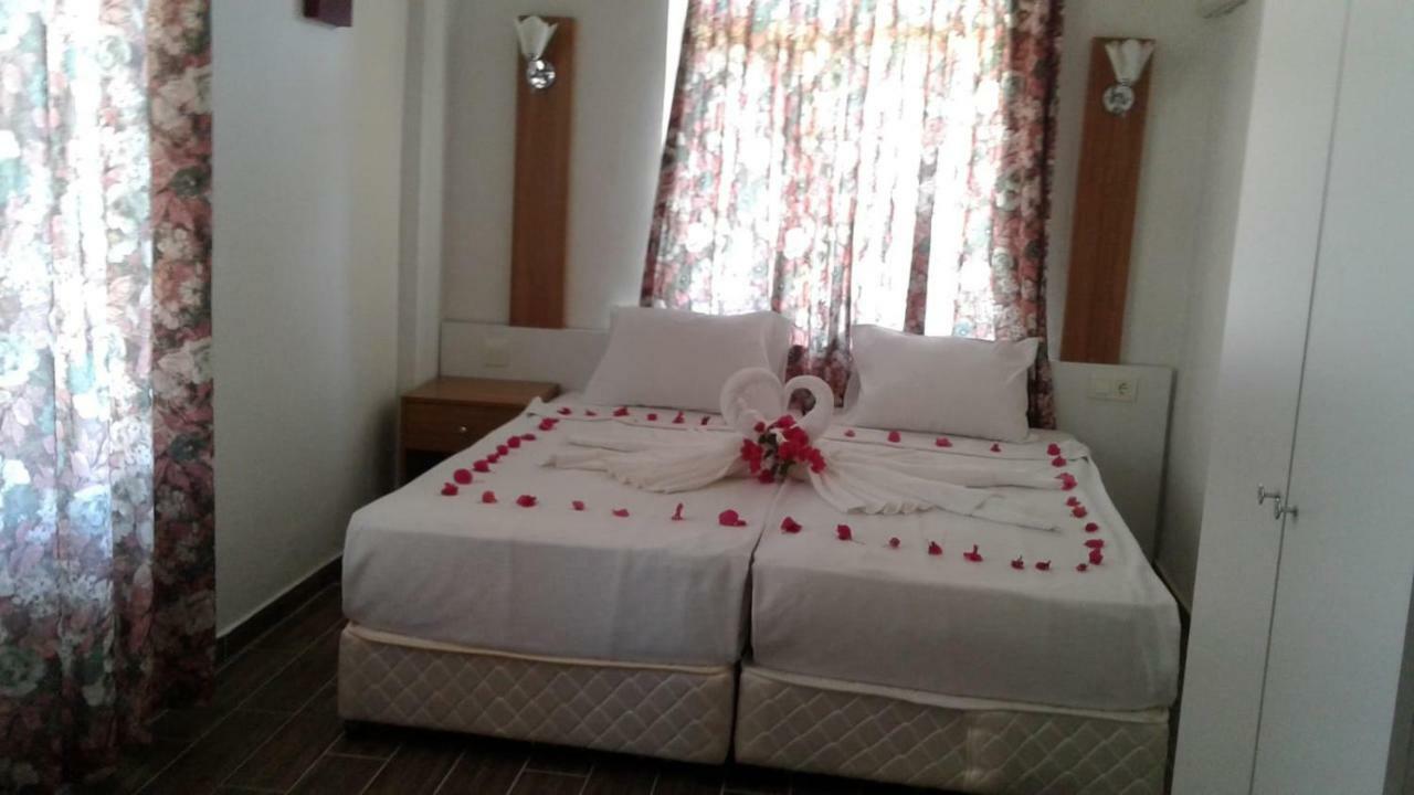 Chambre Familiale