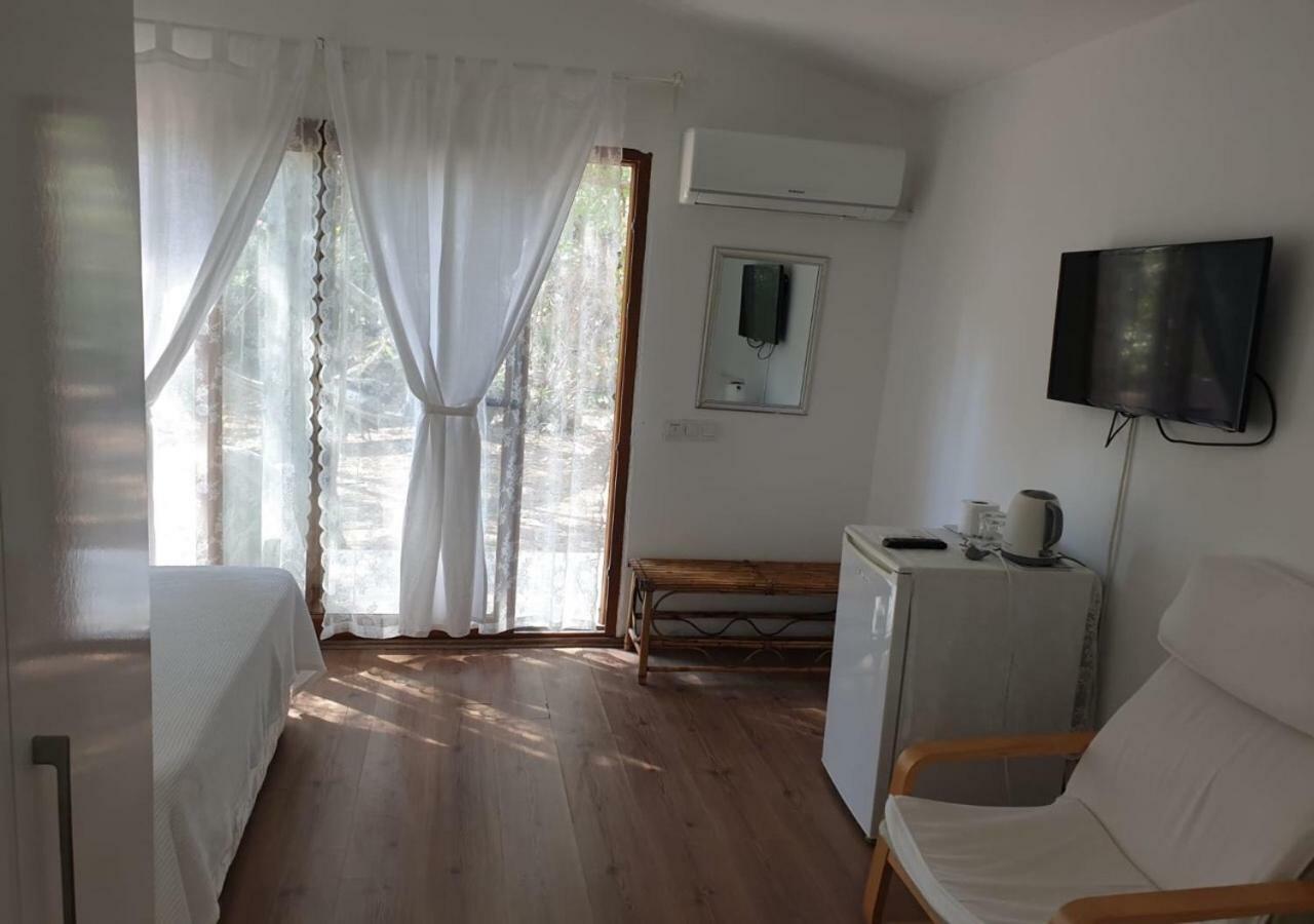 Deluxe Çift Kişilik Oda (2 Yetişkin + 1 Çocuk)