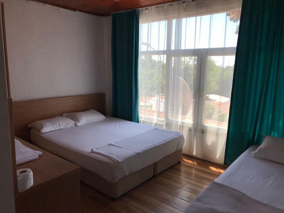 Chambre Double Économique