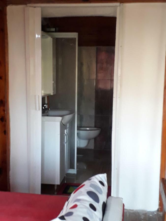 Appartement - Vue sur Jardin