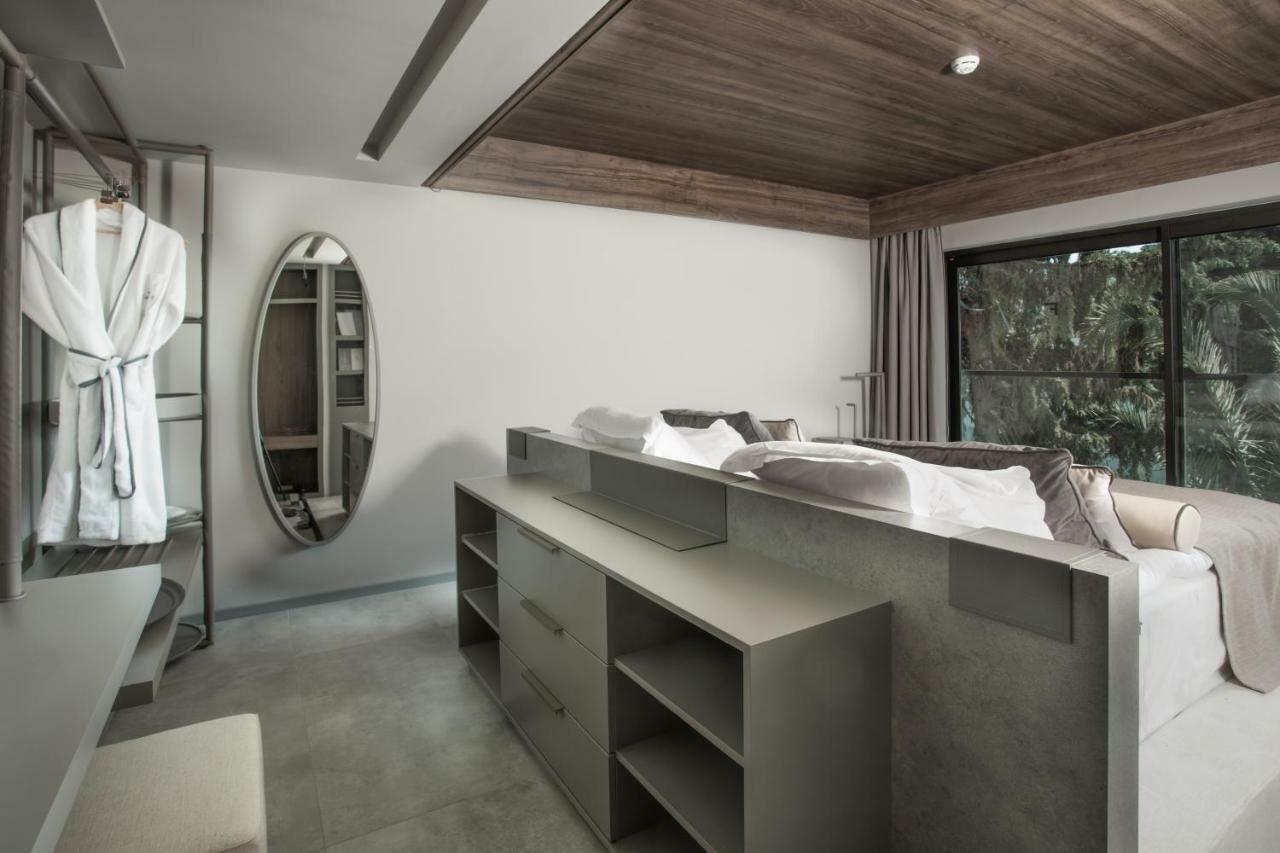 Suite avec Balcon