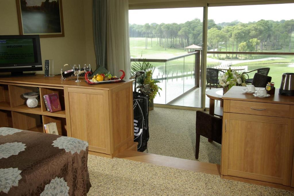Chambre Double Supérieure