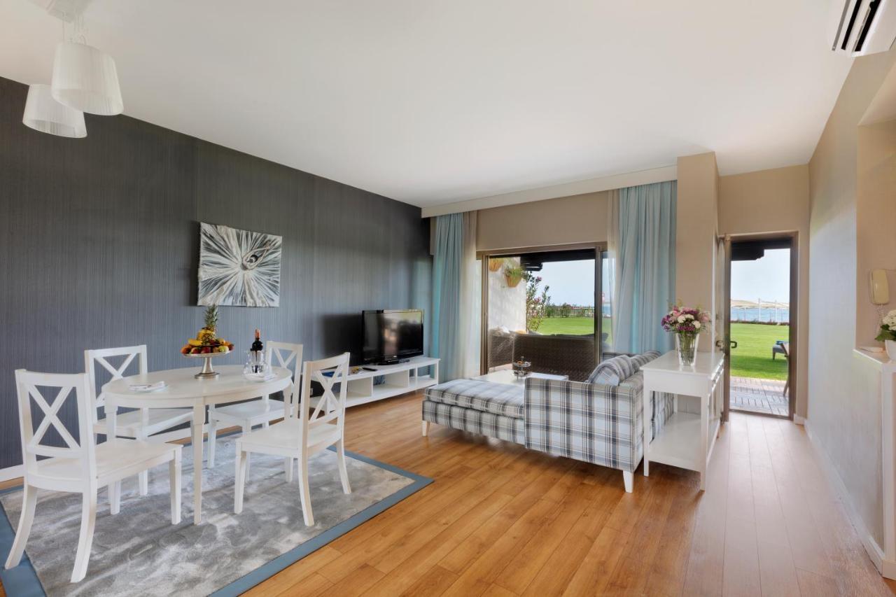 Resort Villa met 3 Slaapkamers