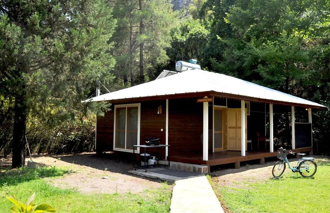 Arcadia Villas-1