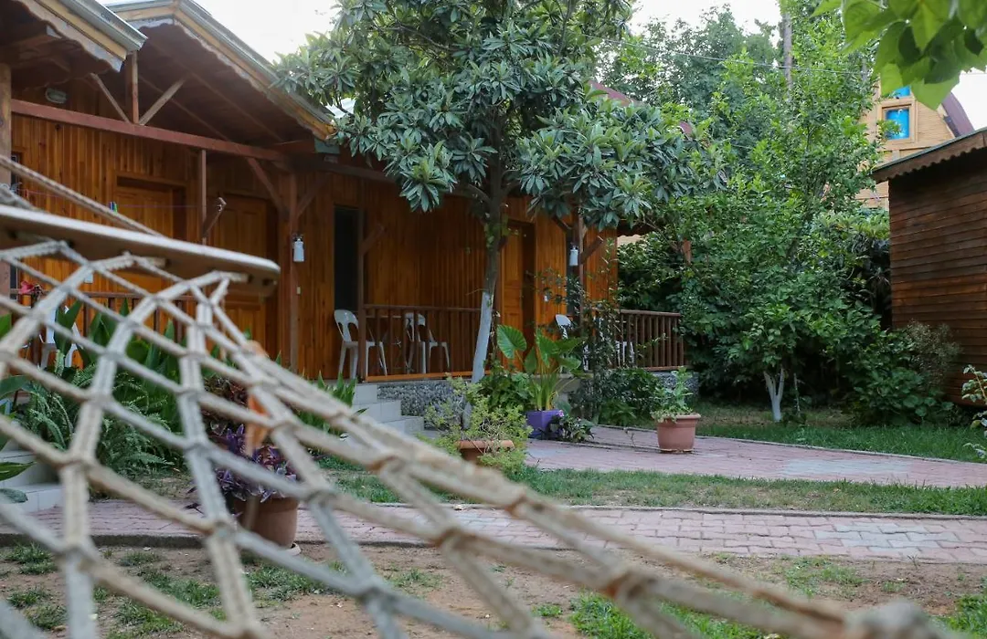 Duran Bungalow-1