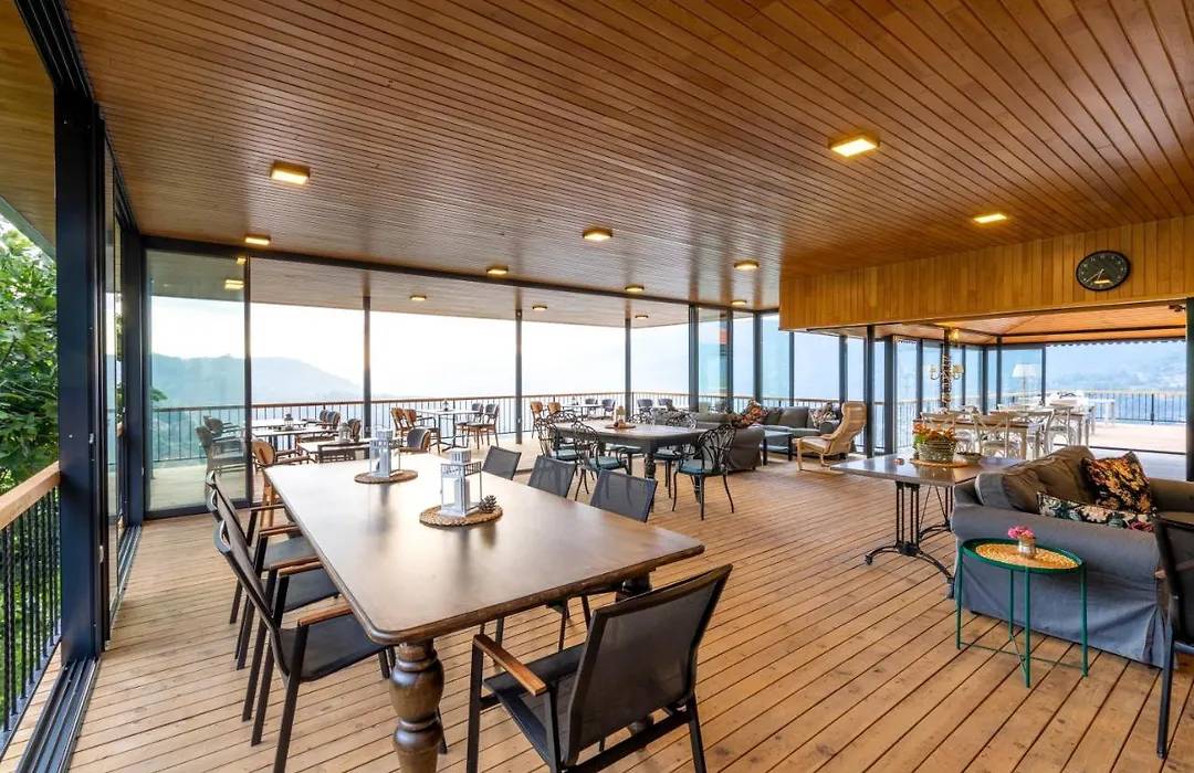 Avena Mountain Hotel - Breakfast And Dinner - Adults Only-1