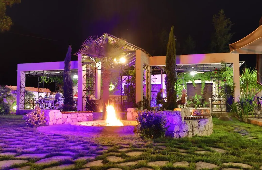 Hotel 212 Olympos-1
