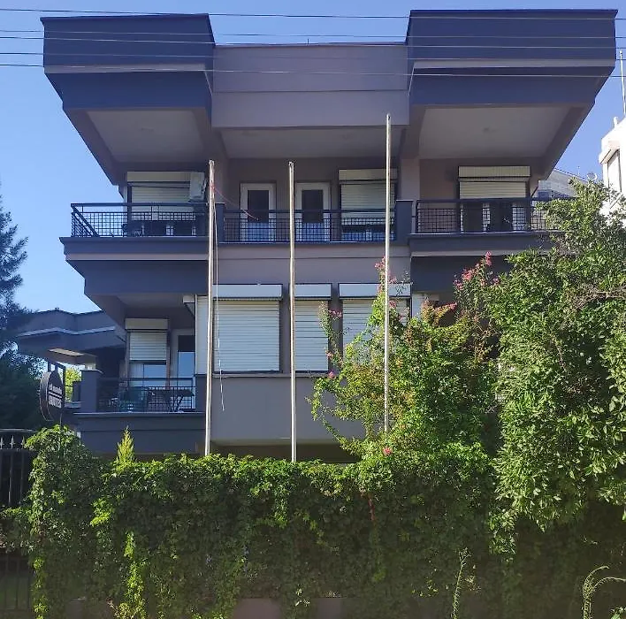 El Mundo Suites-1