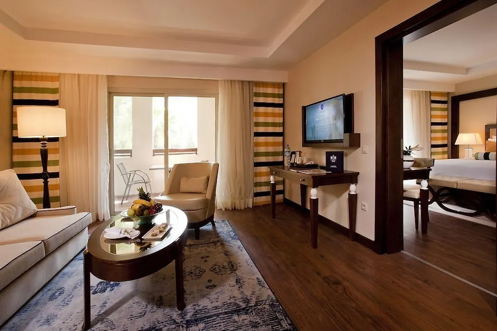 Kaya Palazzo Golf Resort-1