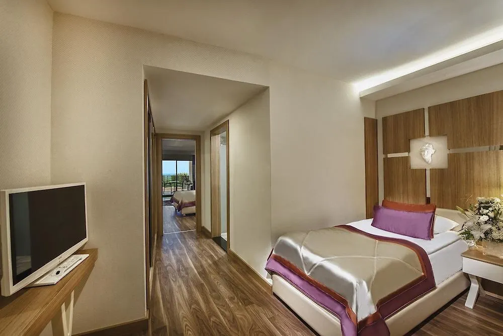 Delphin Botanik Hotel-1