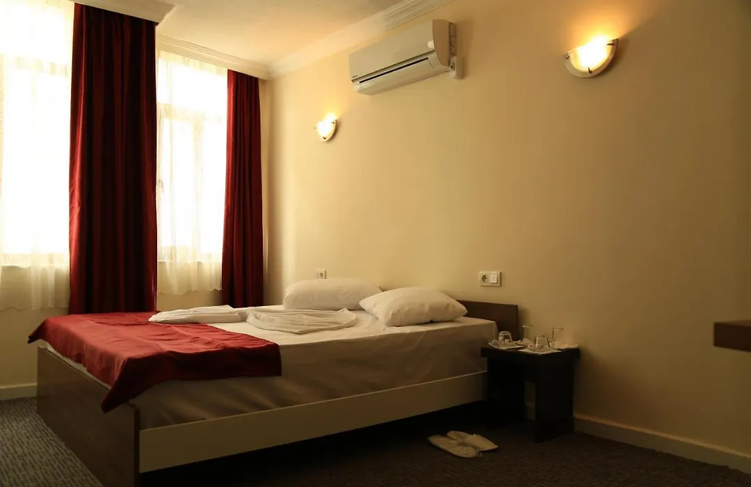Otel Durkaya-1