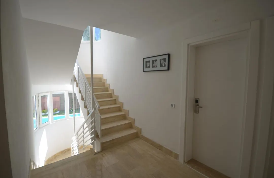 Doc's Boutique Hotel Kemer-1
