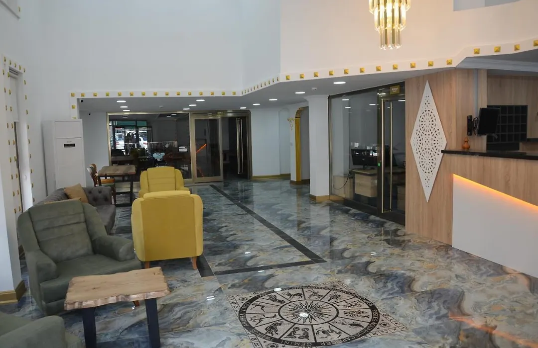 Piyes Otel-1