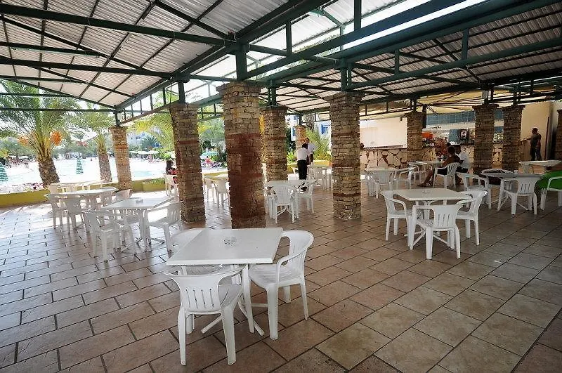 Mcs Oasis Beach Club-1