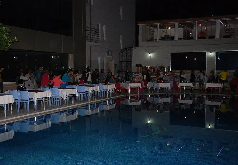 Marinem Diana Hotel Kemer-1