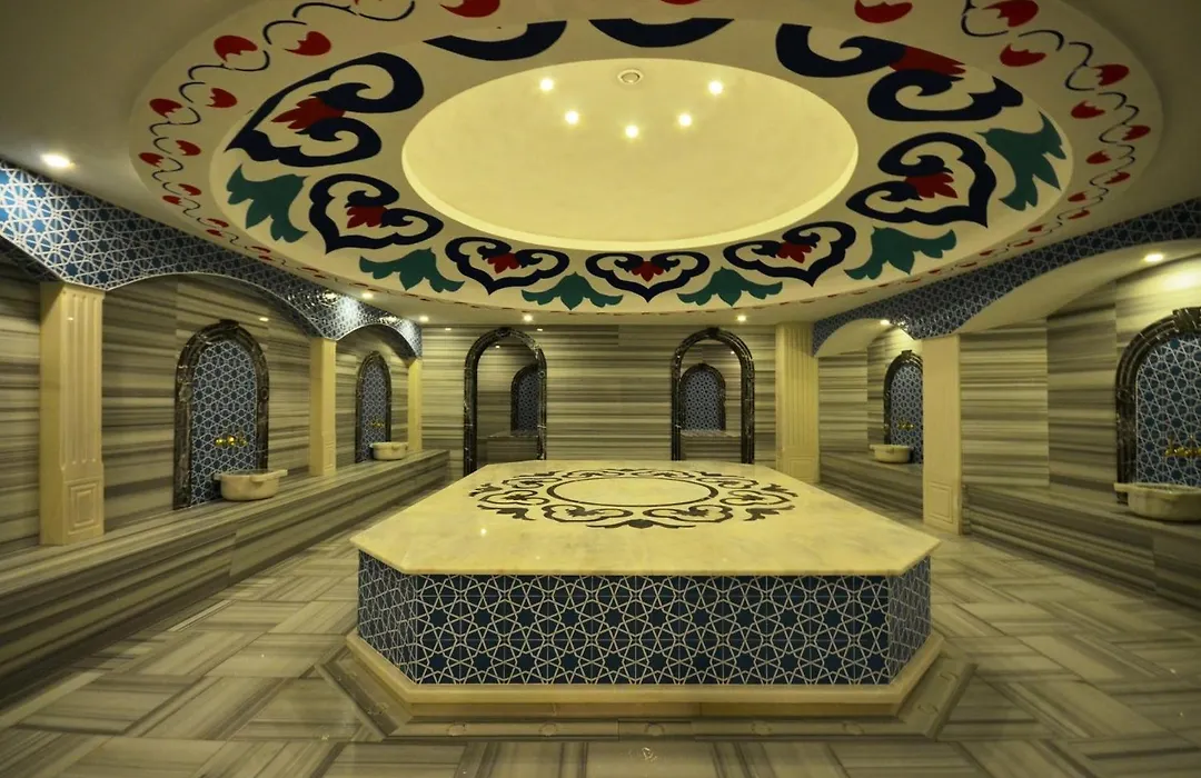 Konak Seaside Tower-King'S Apartments-1