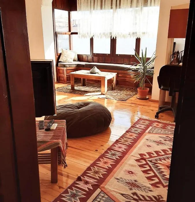 Beach House Apartment-1