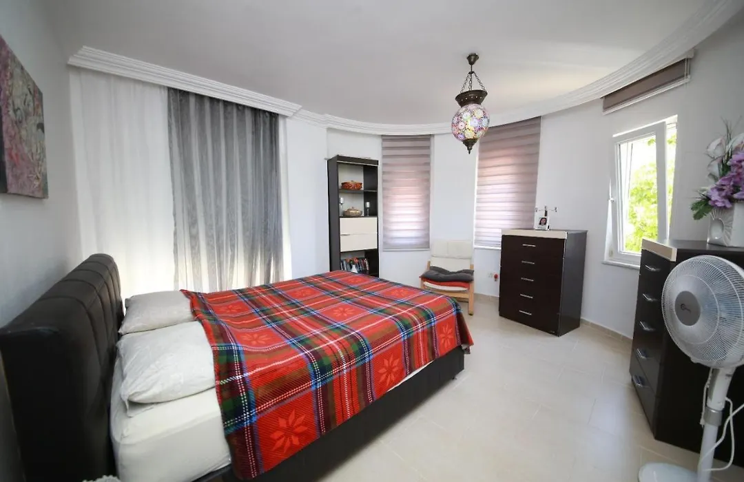 Fairways Villa-1