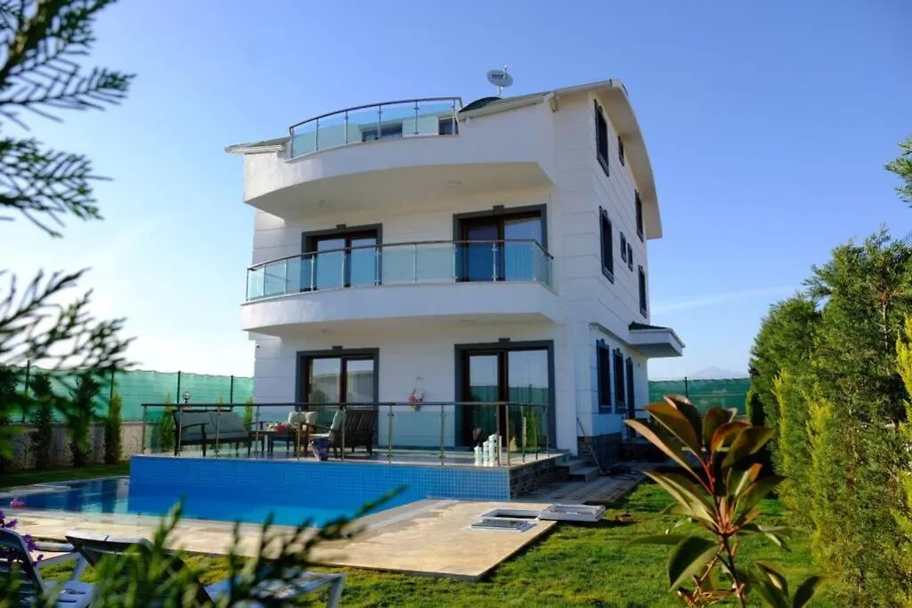 Kardelen Villa-1