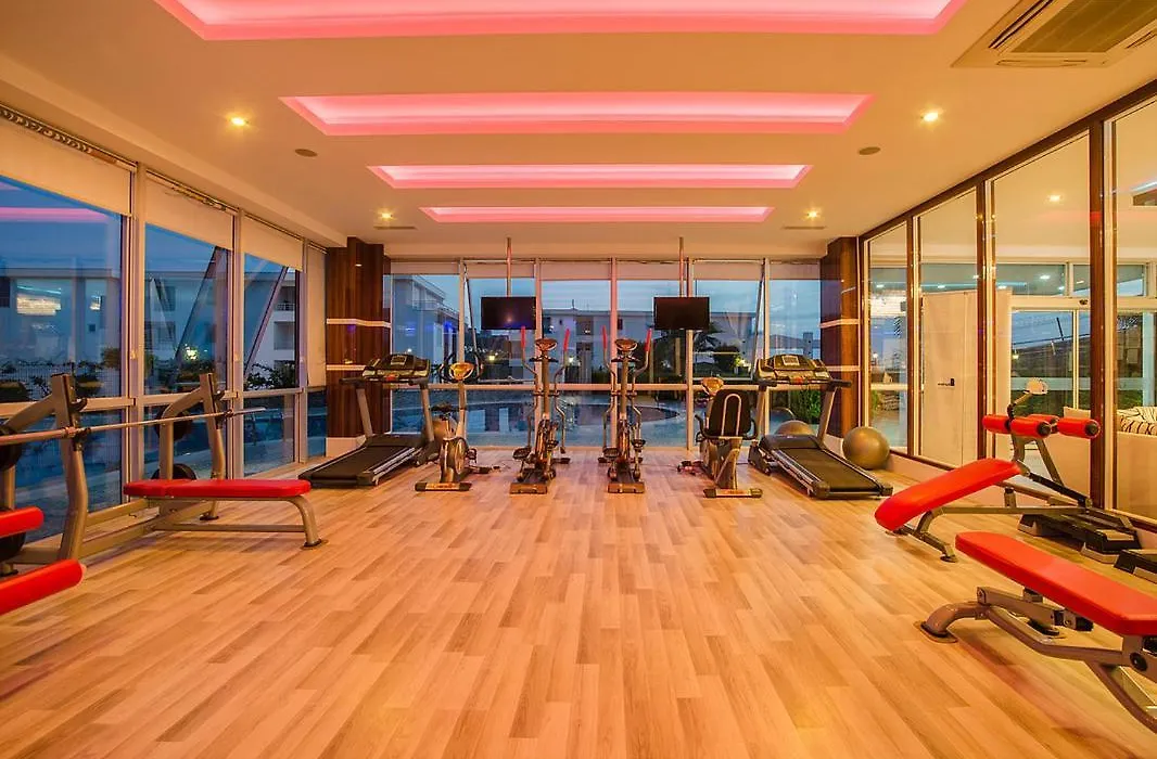 Villa Carlijn Met Prive-Zwembad, Veel Privacy En Panoramisch Uitzicht Op Zee, Op Luxe Resort-1