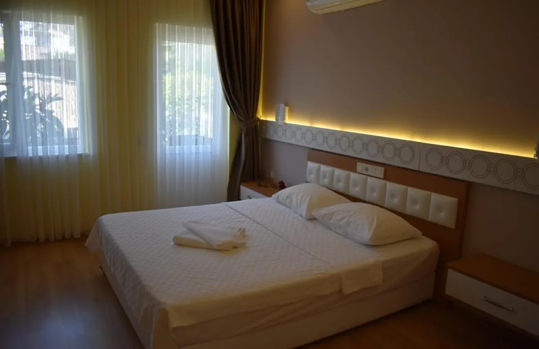 Terko Hotel Pansiyon-1