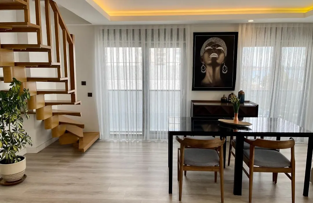 Only One Suites & Residences-1