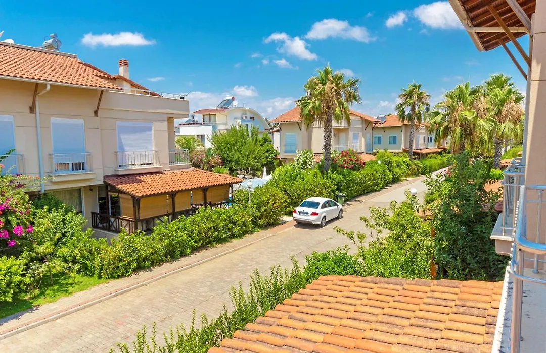 Paradise Town Villa Gordon 100 Mbps Free Wifi-1