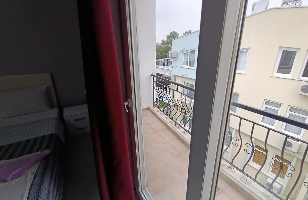 Vienna Apart Otel-1